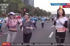 央視主持人在談中超，但導(dǎo)播才是王者