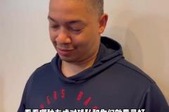 有效了！泰倫盧此前：會繼續(xù)用這套輪換打G2！效果不好會改變的