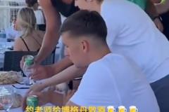 徐靜雨：萊昂納德化身競技之鞭 擊碎那些不正當(dāng)?shù)谋荣惛蓴_~