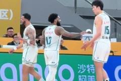 【集錦】中甲-陜西聯(lián)合1-1南京城市 陳彥樸破門，奧格布扳平