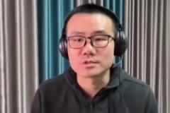 徐靜雨：今天裁判嚴(yán)重黑哨 哈登負(fù)重前行守得滿血?dú)w來的小卡