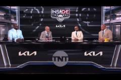 全勝啊！巴克利昨日：有利拉德雄鹿不見得贏 湖人勝 雷熊沒懸念