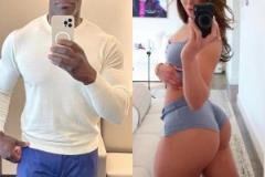 確實頂啊20歲女孩指控名嘴夏普強奸，要求賠償5000w