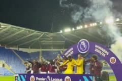 有沒有下一個賴斯？西漢姆U18奪得英超U18冠軍