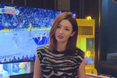 女主播佳伊評湖人G2：這場再不贏我真的會破防