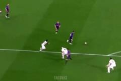 梅西踢不了英超??王楚淇：包亂殺的，這哥們硬，不怎么受傷