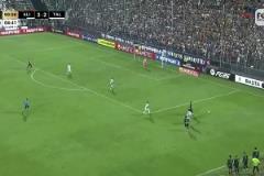 還記得他嗎??前申花舊將巴爾克斯 解放者杯上演補(bǔ)時(shí)絕殺