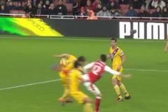 新年第一天鎖定普斯卡什！吉魯曾對水晶宮打入超級蝎子擺尾