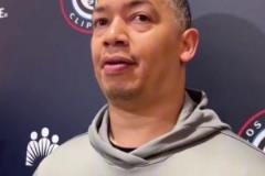 泰倫盧談約基奇假摔：他是MVP 他擅長這些 我們要面對！