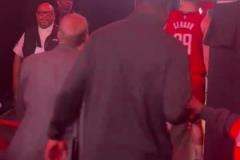 大史：這比賽打的真刺激 拳拳到肉??！干仗都干了三四仗了~