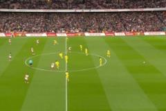 【集錦】英超-基維奧爾閃擊薩利巴送禮 阿森納2-2水晶宮