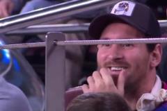 對手高智商一躺，把梅西都看樂了