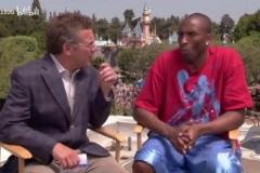 尊重前輩！拿下四冠的科比選歷史最佳陣容：魔神鳥指環(huán)王張伯倫！