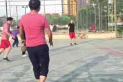 窮極一生也想不到的投籃動作