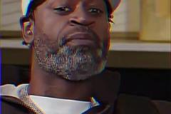 船長：小卡受傷時沒有被馬刺維護(hù)，反而被老將落井下石