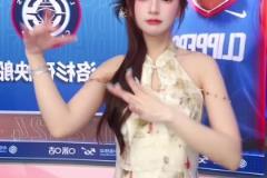 魏欣怡：再這么贏下去我可要喊出那五個(gè)字辣?。。? title=