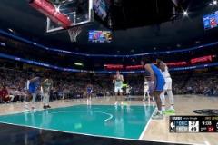 不敢睜開眼希望是我的幻覺！灰熊一波16-0，已經(jīng)領(lǐng)先雷霆近30分了！