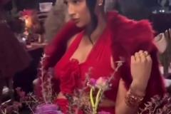 看了杰倫-格林40歲的女友，不得不佩服這小伙真的有點東西