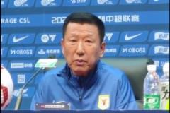 崔康熙：王大雷把狀態(tài)調(diào)整得很好，甚至自費(fèi)請(qǐng)康復(fù)師進(jìn)行訓(xùn)練