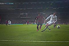 C羅恐怖的核心力量！別人還沒倒下，他就已經(jīng)站起