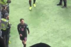 遭溫哥華球迷辱罵！梅西回應：下場比賽見！