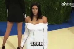 渣男語錄？侃爺說不該和金卡戴珊生孩子，已上熱搜引熱議