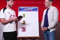 合理嗎？麥卡英超傳奇中場排名：杰拉德第1、丁丁2&蘭帕德3