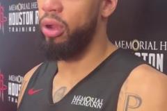 狄龍：阿門不臟！追夢才是骯臟的球員！他推了阿門才讓巴特勒受傷