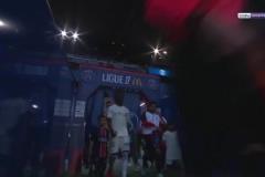 【集錦】法甲-法比安破門(mén) 巴黎狂轟32腳射門(mén)1-3尼斯聯(lián)賽首敗