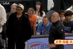 愛德華茲：G2輸球后我一直看比賽錄像,尋找破解湖人防守的辦法