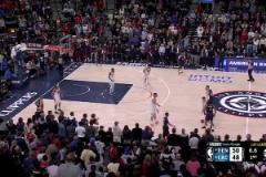 大規(guī)模沖突！哈登與布勞恩口角，隨后戈登卷入沖突，追著想揍哈登！