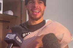 小波特談離開替補席：不太清楚規(guī)則，很高興球隊及時制止我