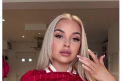 女球迷：如果利物浦今天贏得聯(lián)賽冠軍，我會按照熱評的要求做