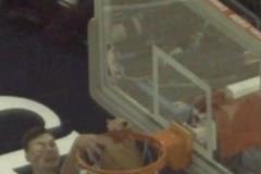 南蘇丹籃球的終極形態(tài)：五雙長臂覆蓋整個球場，讓你無從投籃