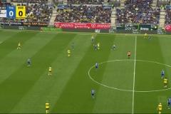 【集錦】德甲-安東補(bǔ)時(shí)絕殺吉拉西破門 多特3-2絕殺霍芬海姆