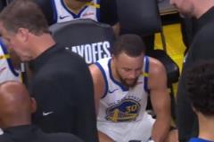 杰倫-格林賽后對(duì)追夢(mèng)做出的這個(gè)動(dòng)作，是在開槍嗎？