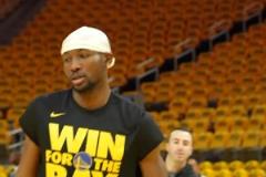 他能行嗎？巴特勒缺席G3 庫明加頂上首發(fā)