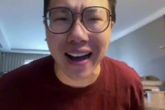 孔祥宇：快船掘金G4看著真過癮?。「甑?秒絕殺啊~