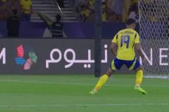 勝利4-0鎖定勝局！杜蘭禁區(qū)內(nèi)補(bǔ)射破門(mén)梅開(kāi)二度！