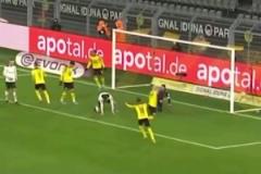 單場兩球三助！羅伊斯經(jīng)典戰(zhàn)：22年率隊笑傲普魯士德比！