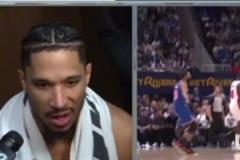 做好自己就行！哈特談尼克斯：不理會(huì)外界的聲音