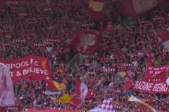 【集錦】英超-利物浦5-1雙殺熱刺 紅軍隊史第20次奪頂級聯(lián)賽冠軍