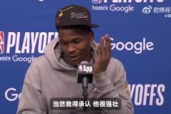 和老詹互相推搡！華子：他比我壯得多！但我就是要表明我的態(tài)度！