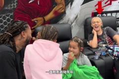 想找女朋友嗎？能在你頭上暴扣那種