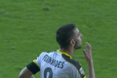 絕對核心！20歲的B費(fèi)是怎么踢球的？門前各種神奇射術(shù)！