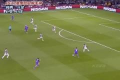 【集錦】意甲-伊爾迪茲肘擊染紅缺席爭(zhēng)四關(guān)鍵戰(zhàn) 十人尤文2-0蒙扎