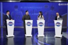 殳海：湖人沒(méi)有機(jī)會(huì)逆轉(zhuǎn)了，實(shí)在很難想象他們接下來(lái)如何連贏三場(chǎng)