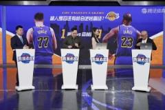 王猛：湖人仍有希望逆轉(zhuǎn)森林狼，湖人有兩位超巨能創(chuàng)造奇跡！