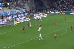 難以置信！古伊里停球逆天倒鉤破門！格林伍德挑傳送助攻！