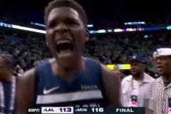 愛(ài)德華茲這樣的才是真正打服的所有人！